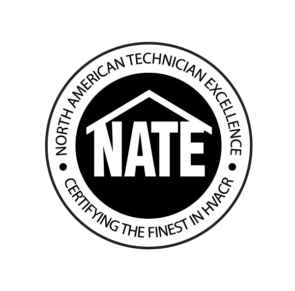 NATE Certified - Cordova Heating & Air Conditioning, LLC